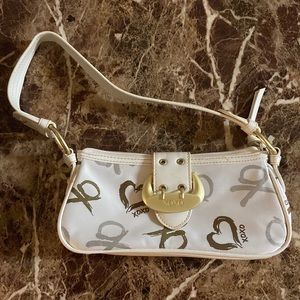 Cute 90s Shoulder Bag